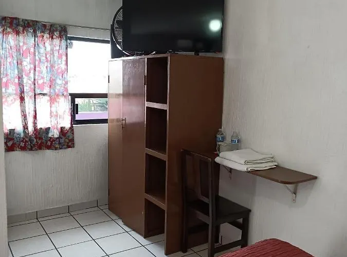 Hotel México