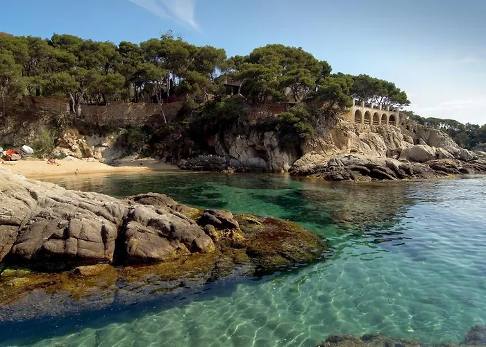 Hotel Serenity Platja D'Aro By Pandora Hoteles
