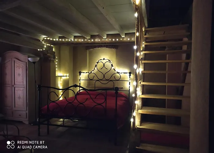 Bed and Breakfast La Via' Cavour