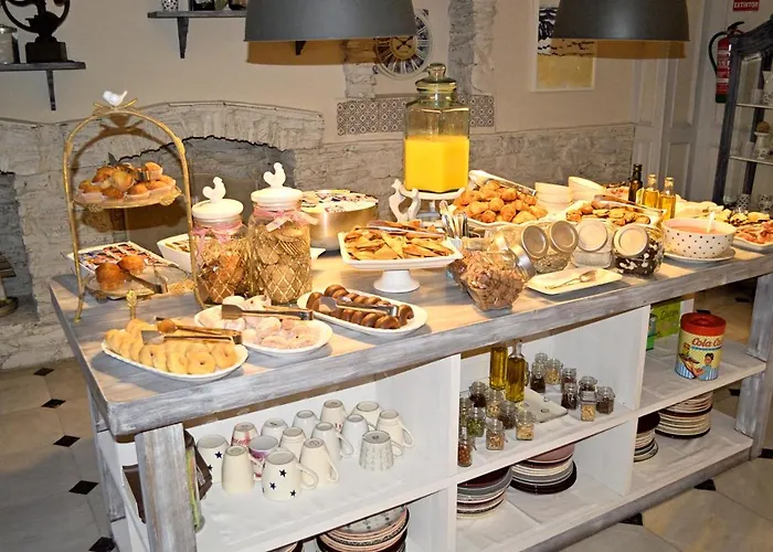 Ares Hotel Zamora