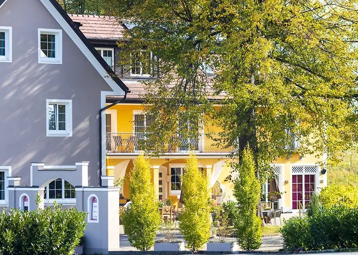 Landhotel GUT MOSER