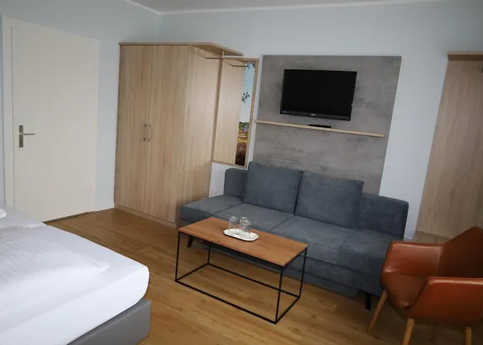 Günstige Hotels in Soltau