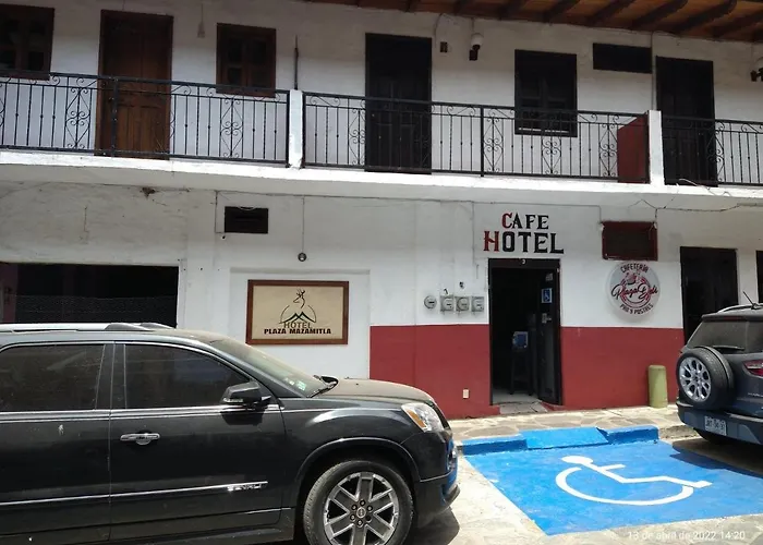 Plaza
