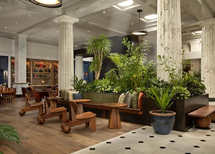 Emery Hotel, Autograph Collection