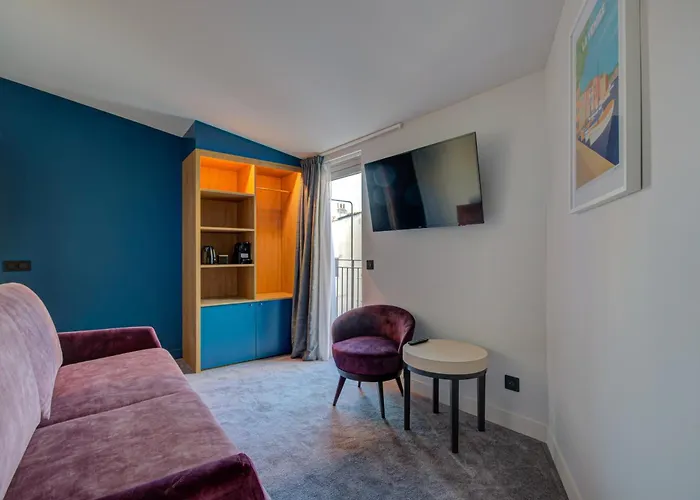 Alex Hotel&Spa