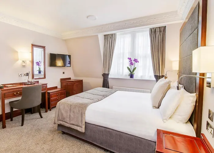 Gem Fitzrovia Hotel