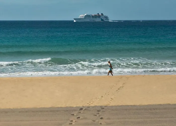 Hotel Praia Dourada