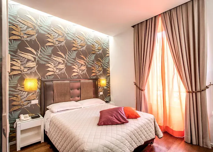 Roma Boutique Hotel