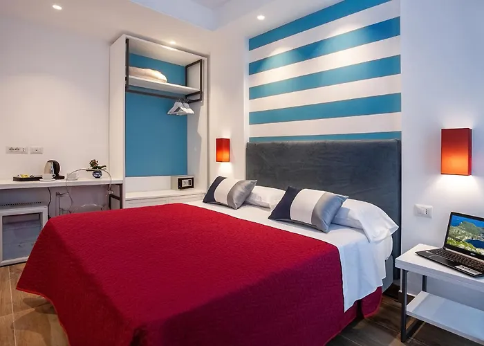 Hotel Angelina Sant'Agnello