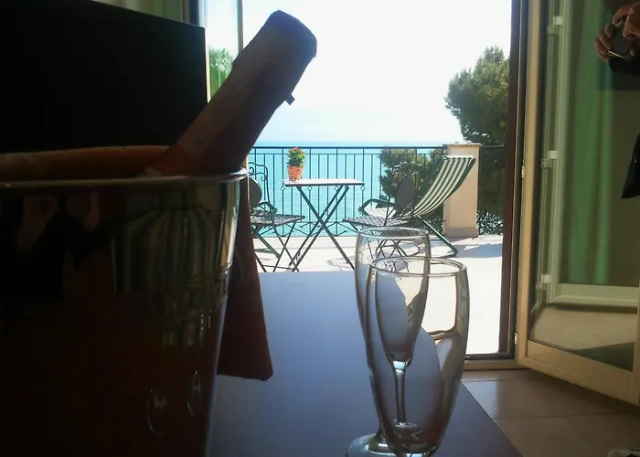 Jonic Hotel Mazzarò