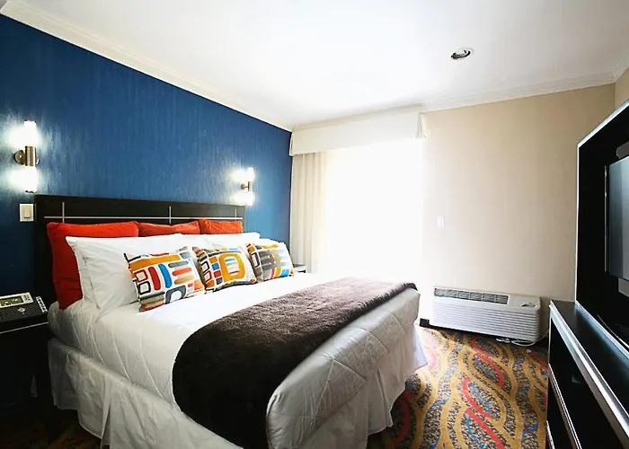Nesva Hotel - New York City Vista (Adults Only)