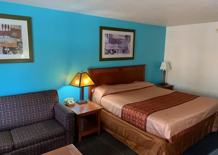 Claridge Inn -