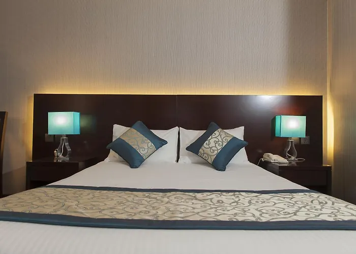 Novel Hotel City Center