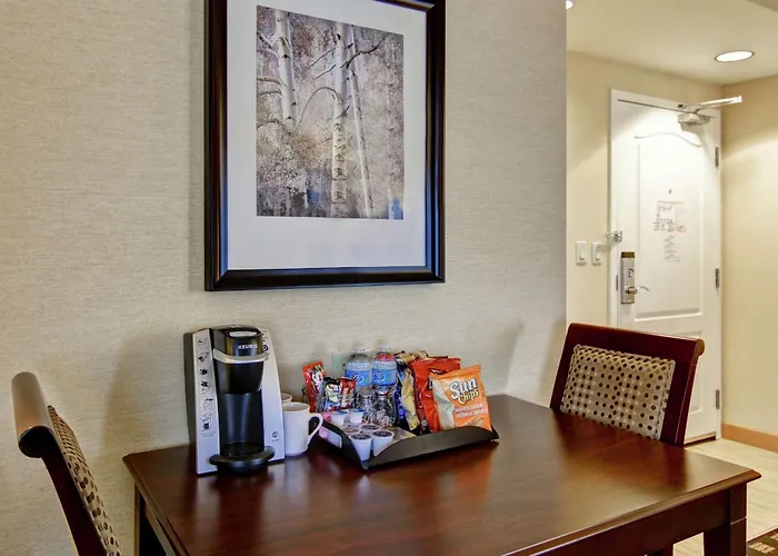 Homewood Suites By Hilton Toronto Airport Corporate Centre