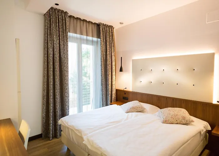 Hotel Pace Torri Del Benaco