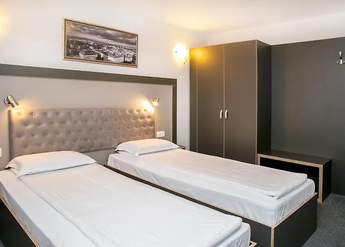 Hotel Niky