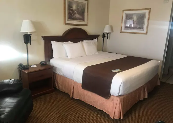 Days Inn By Wyndham Abilene