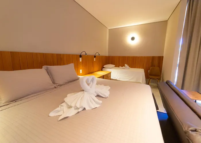 Hotel da Praça