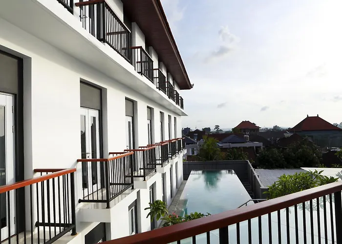Amaris Hotel Teuku Umar