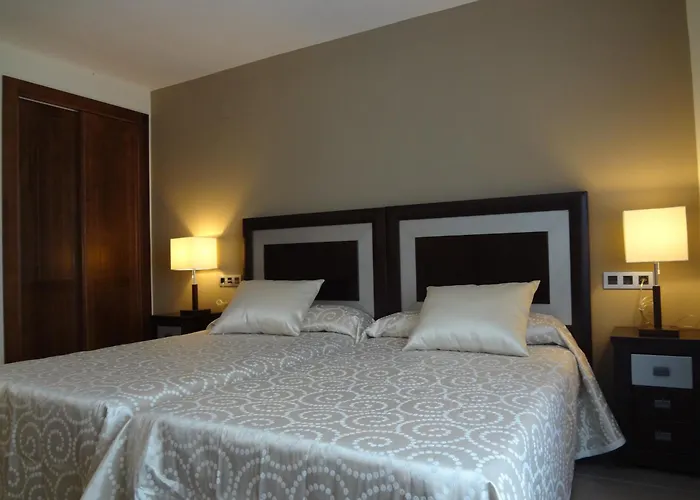 Hotel Rural Real De Poqueira