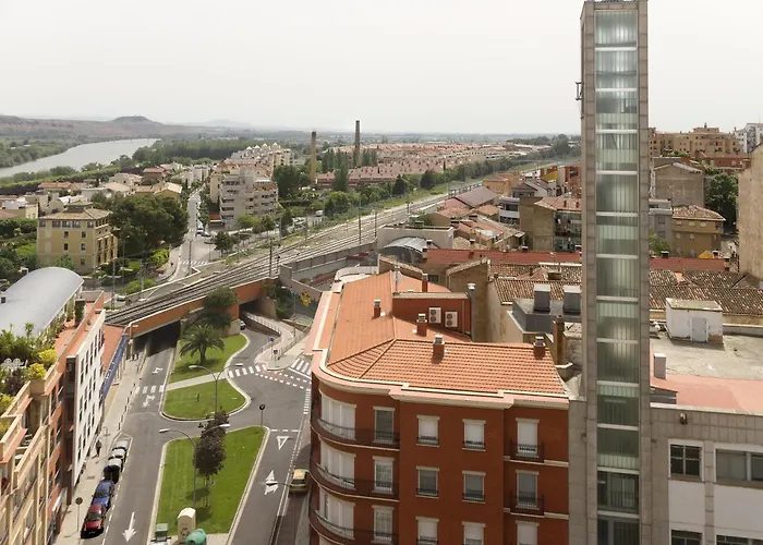 Hotel Santamaria