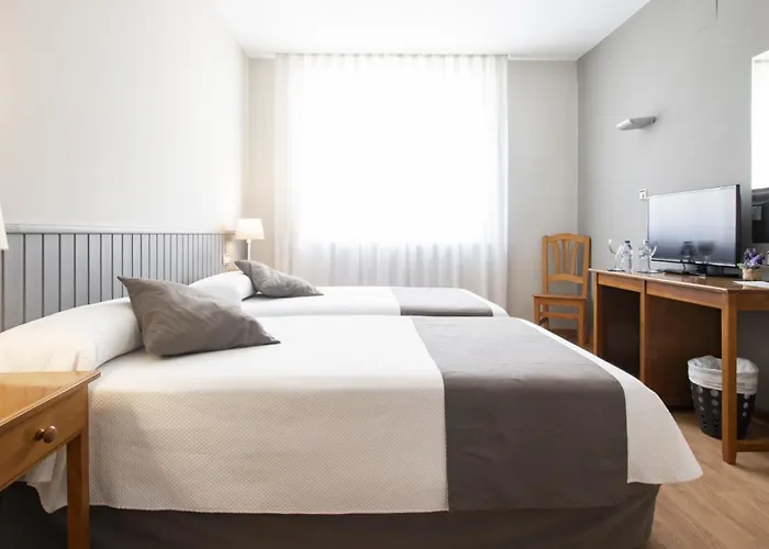 Hotel Isabel de Segura Teruel