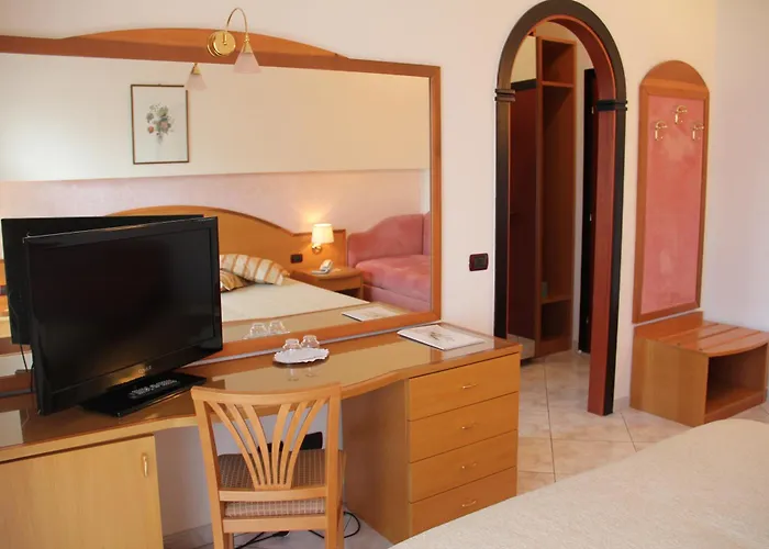 Hotel Nettuno