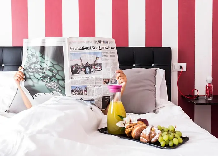 Il Giglio Rosso B&B