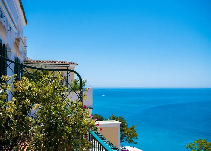 Alcione Residence