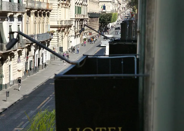 Hotel Sofia