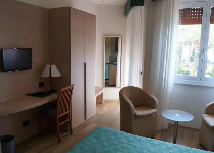 Hotel Esperia