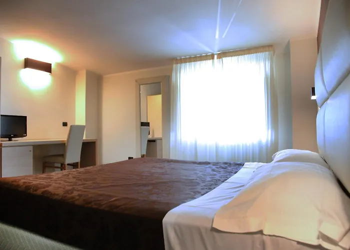 Hotel Sogni D'Oro Airport Lamezia Terme