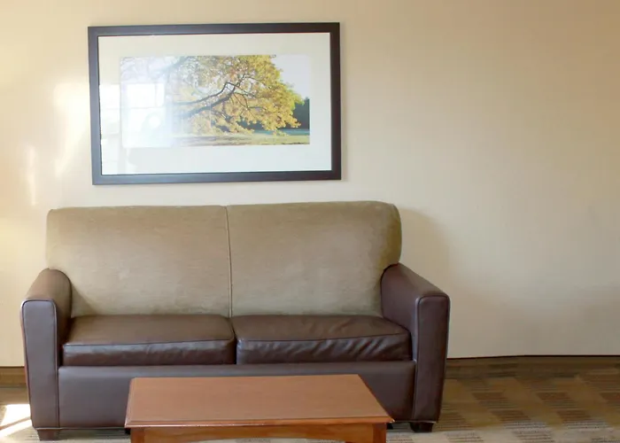 Extended Stay America Suites - - New York City Area