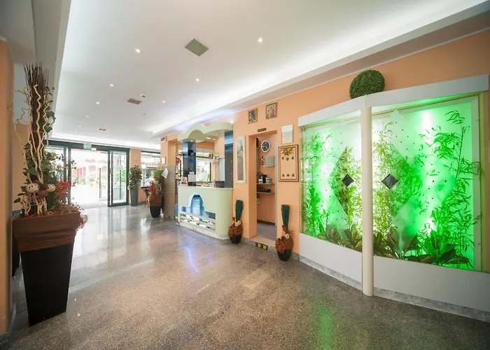 Hotel Gemini