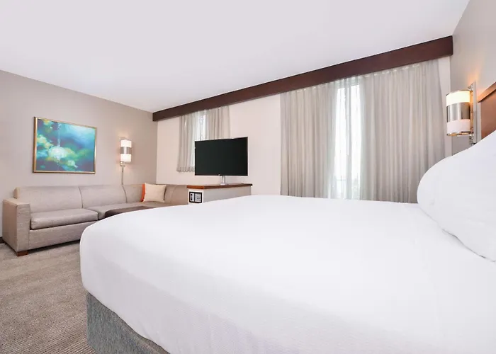 Hyatt Place Chesapeake