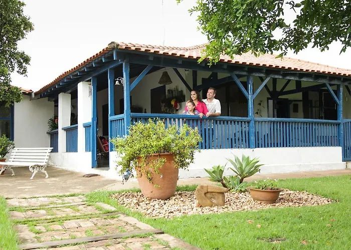 Pousada Pequi