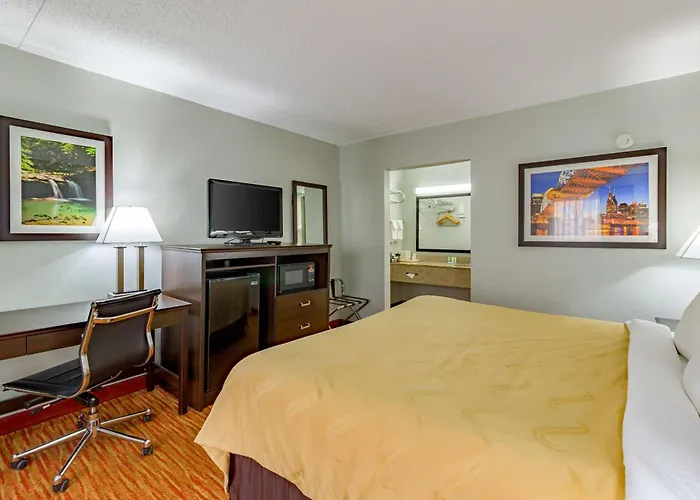 Quality Inn Goodlettsville