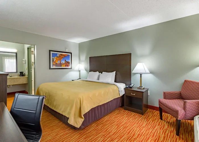Quality Inn Goodlettsville