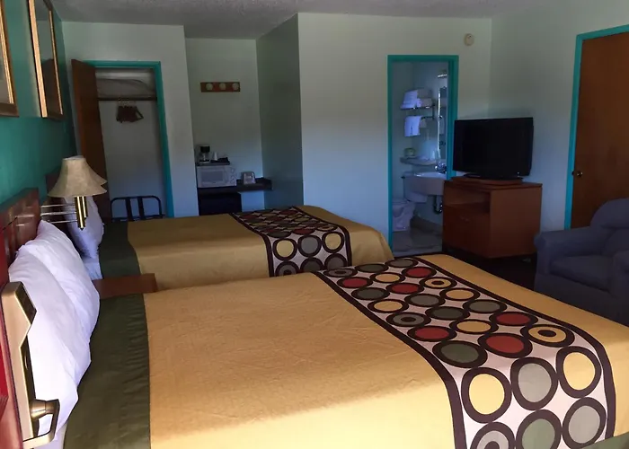 Klamath Motor Lodge Yreka