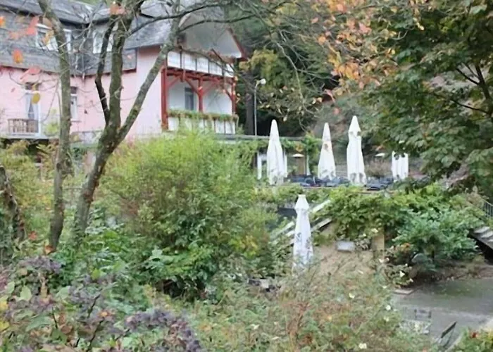 Hotel Winneburg