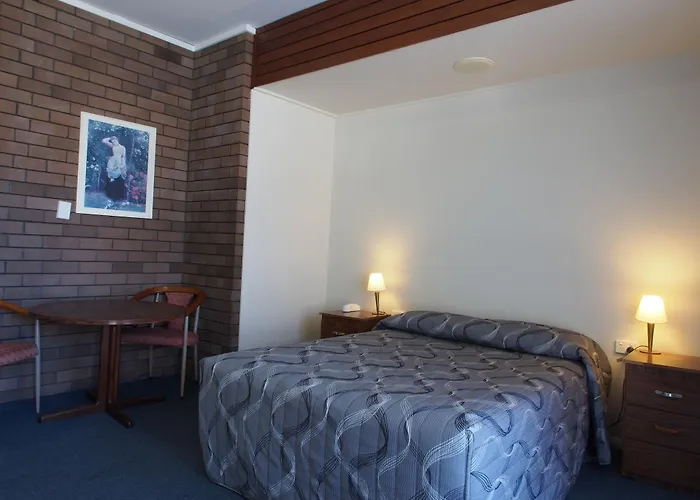 Downtown Motel Wollongong