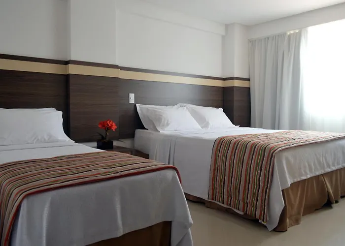 Val Atlantic Hotel