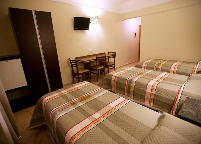Soneca Plaza Hotel