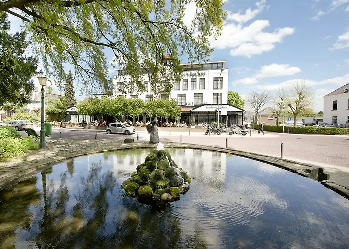 Hotel 't Spijker