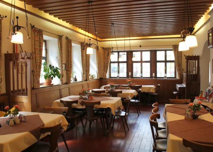 Hotel Zum Breiterle