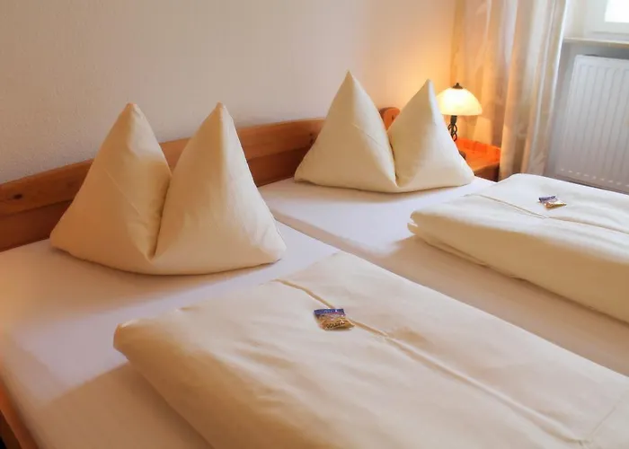 Hotel Goldenes Lamm