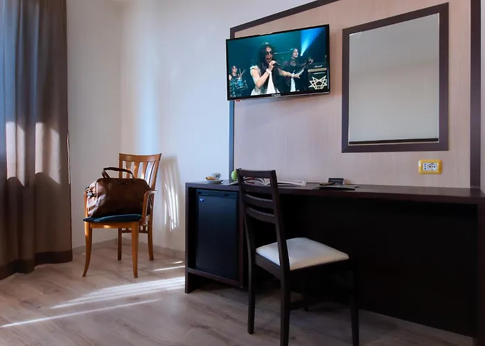 Cdh Hotel Modena