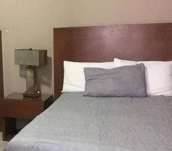 Hotel Parga
