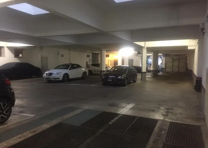 Hotel Adriatica