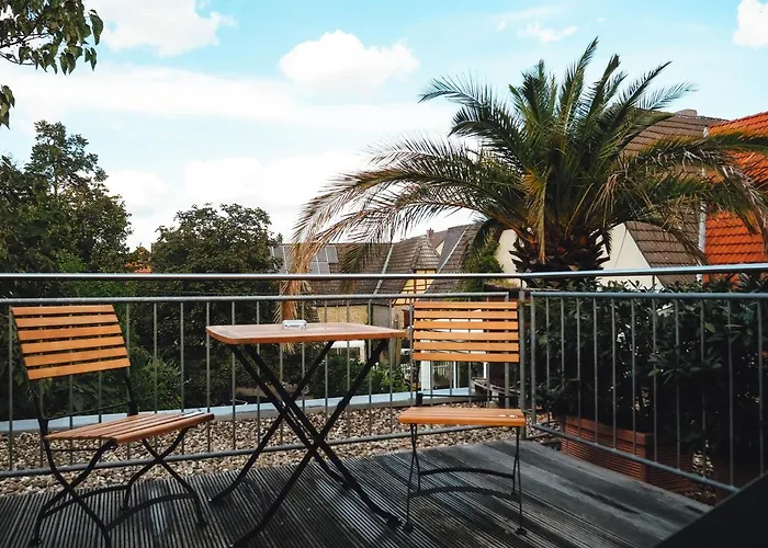 Weinhotel Wasem